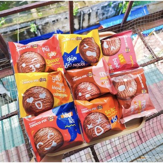 Chocopie Dark