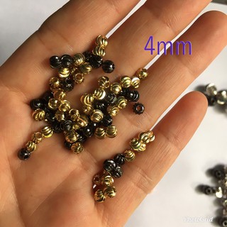 Hạt ĐÁ XOẮN size 4-8mm