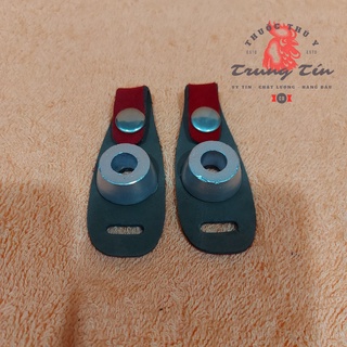 Tạ chì tập lực - 1 cặp dành cho 1 con gà