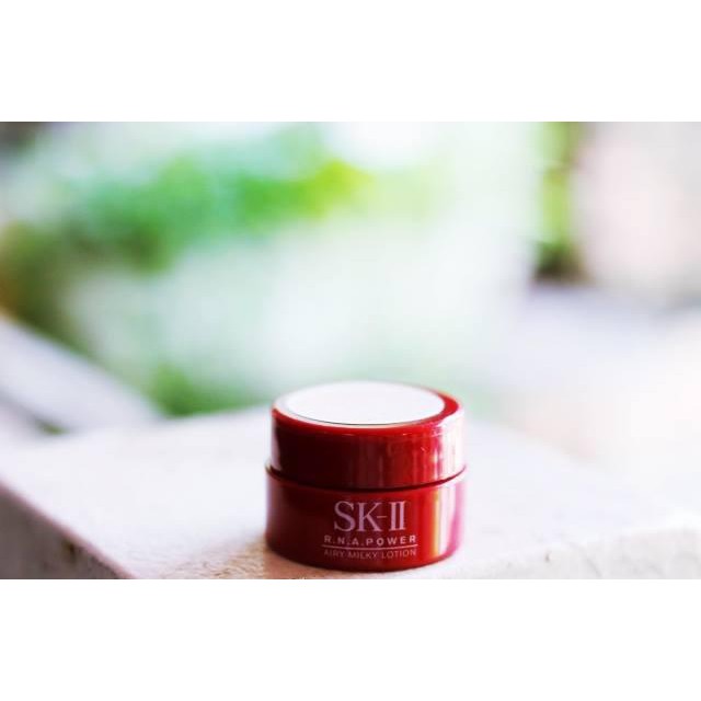 [ Mini ] Kem Dưỡng Mắt SK-II R.N.A Power Eye Cream 2.5g | BigBuy360 - bigbuy360.vn