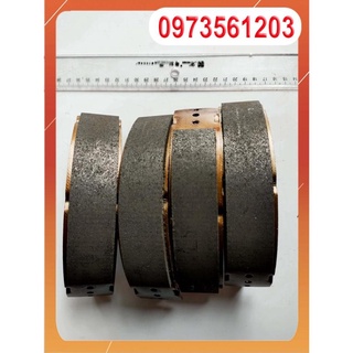 Má phanh sau lacetti đời 2004-2009-hàng hàn quốc