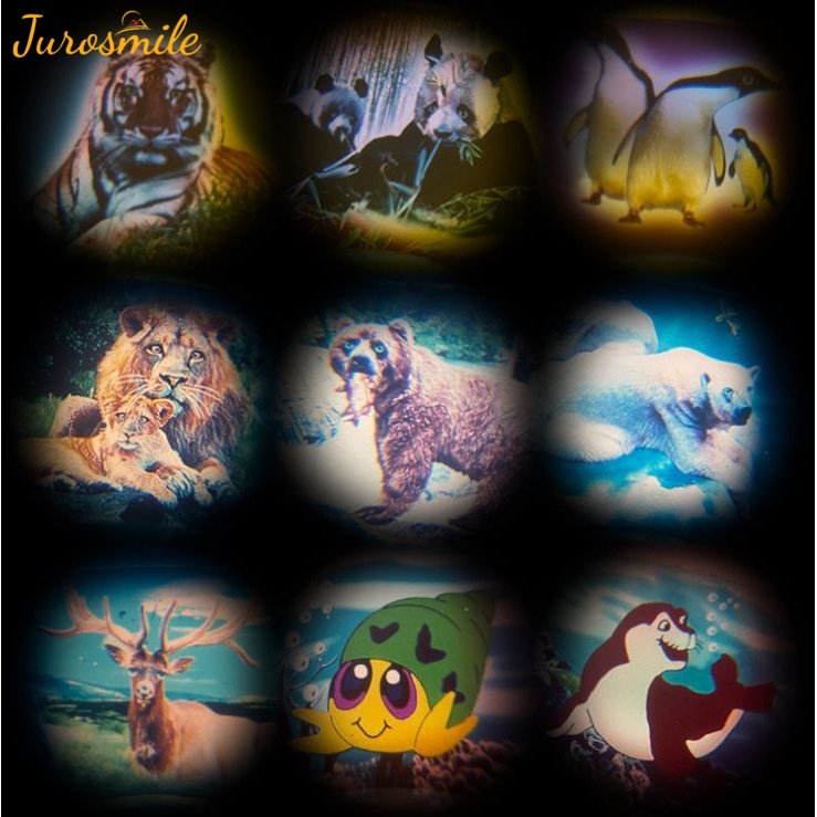 Máy Ảnh Đồ Chơi Mini Hình Động Vật Dễ Thương Cho Bé