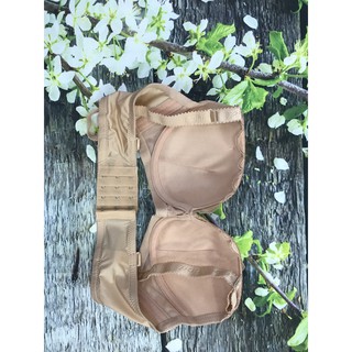 Áo ngực ren Thái Lan cao cấp - Big size - 936