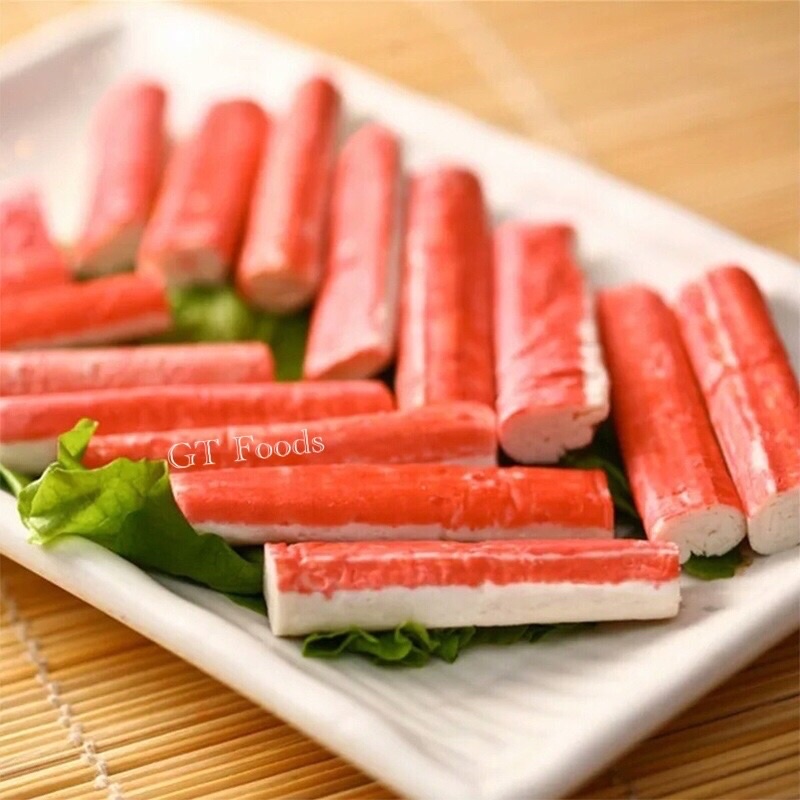 Thanh cua SURIMI 500gr/14 thanh dài (CHỈ GIAO HCM) | BigBuy360 - bigbuy360.vn