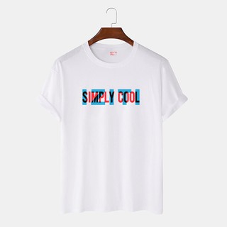 Áo thun nam cổ tròn in hình cá tính Cotton 100% - Áo phông nam không cổ tay ngắn - IZITI Graphic