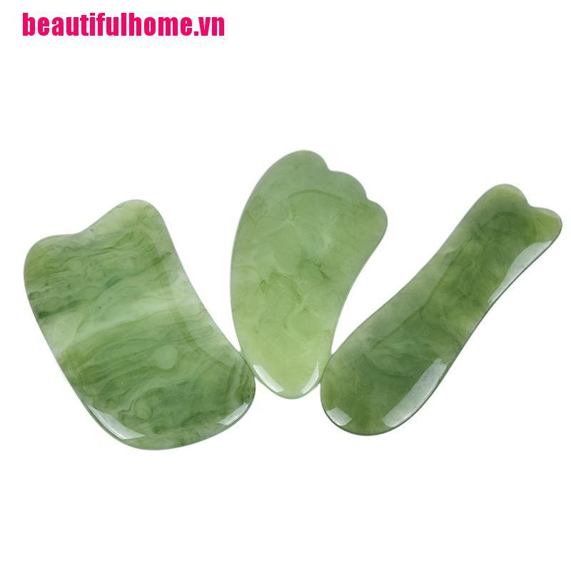 (Hàng Mới Về) Dụng Cụ Nạo Nhựa resin Tiện Lợi 6 Cái