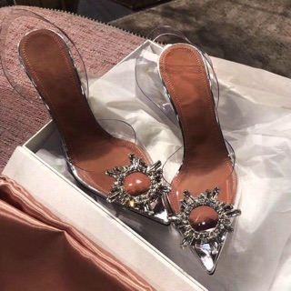 Giày Princess
