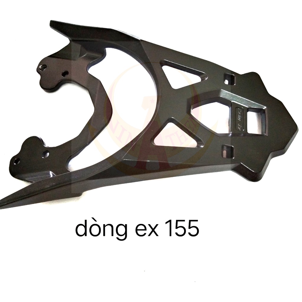 [Ảnh thật] Tay xách EX150, Cảng sau Malai cho Exciter 150 cao cấp