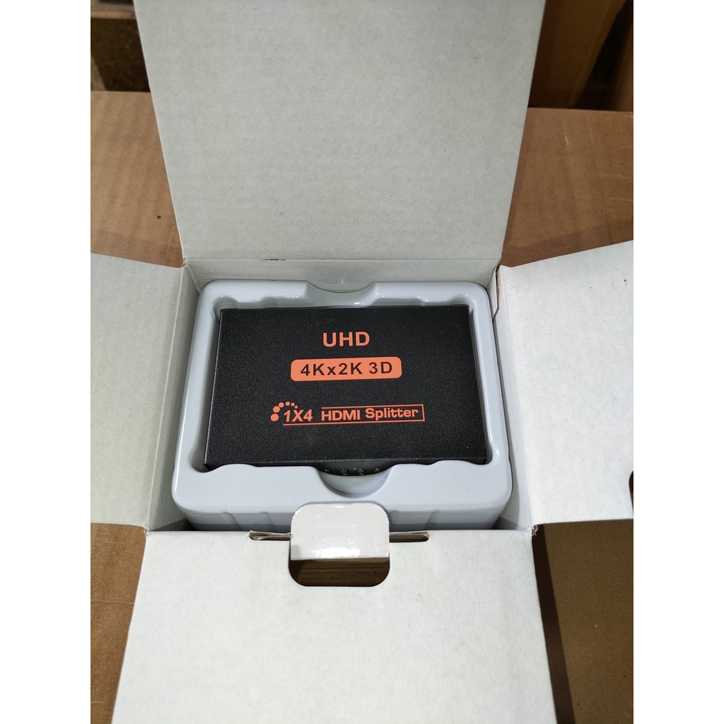 Bộ chia HDMI 1 ra 4