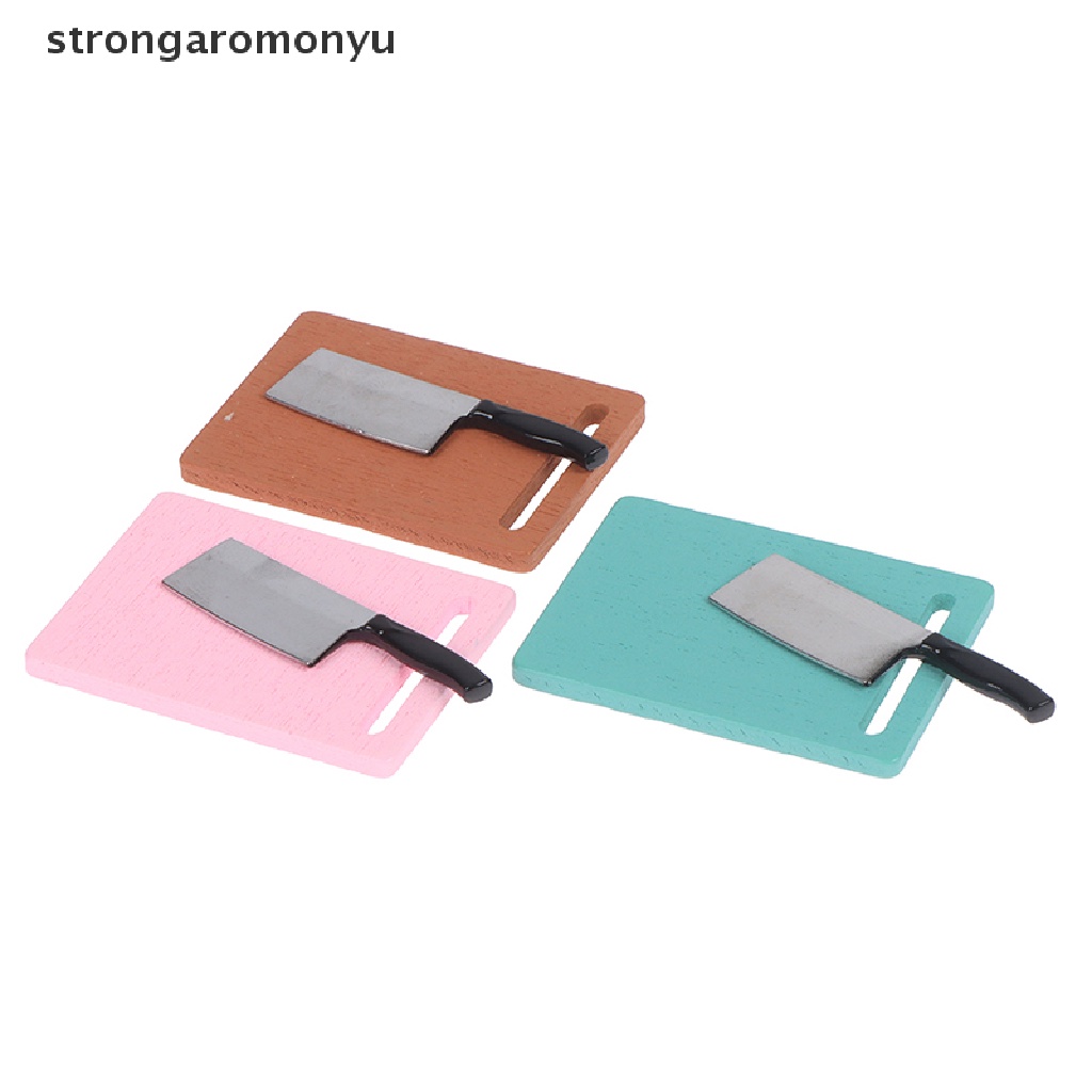 Mô Hình Thức Ăn Và Thức Ăn mini Tỉ Lệ 1: 12 Trang Trí Nhà Búp Bê