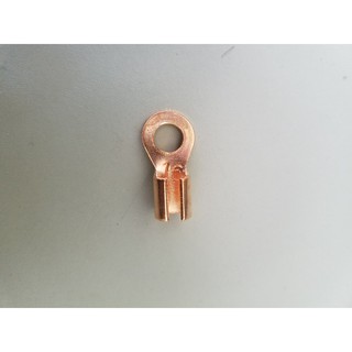 Đầu cốt đồng 16mm2 - Đầu cos đồng 16mm2 -96A