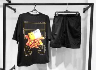 [ẢNH THẬT - ORDER] OFF WHITE MẪU MỚI