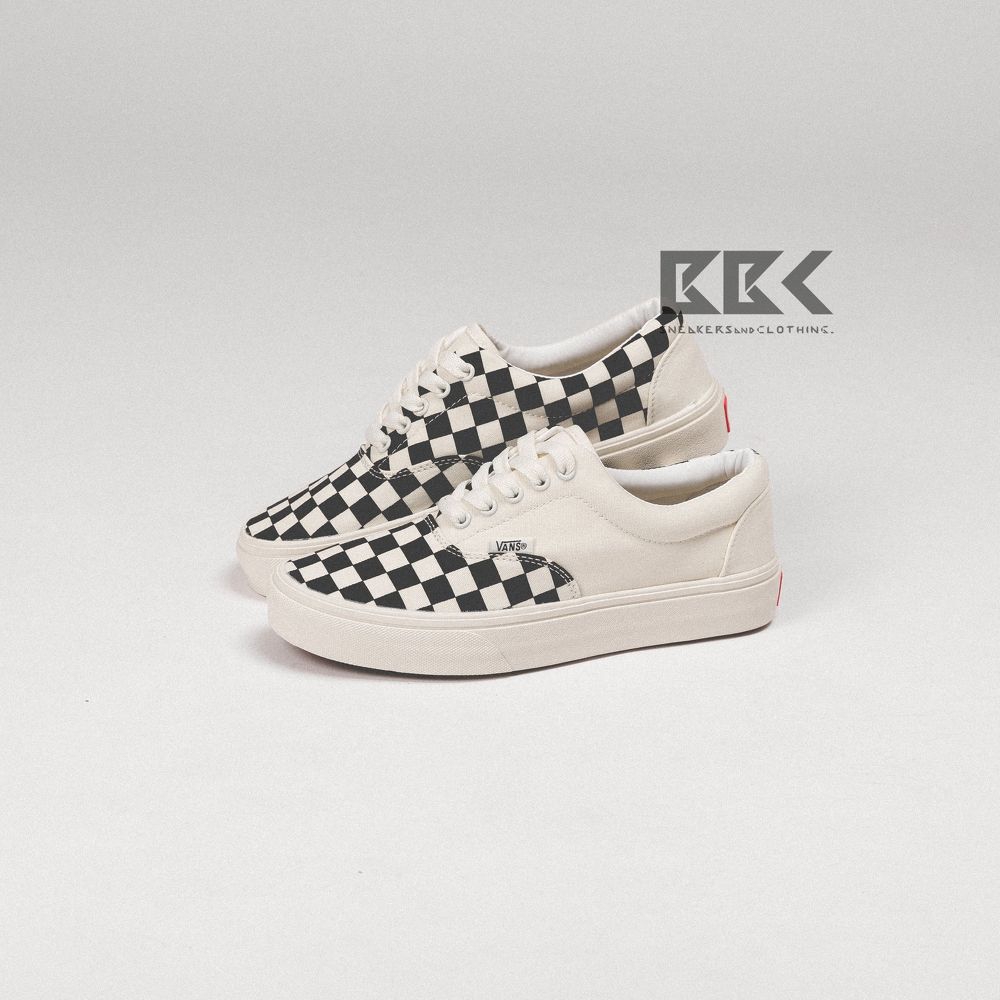 vans era craft podium