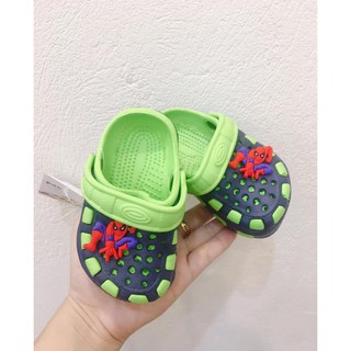 sục siêu nhân cho bé trai siêu nhẹ