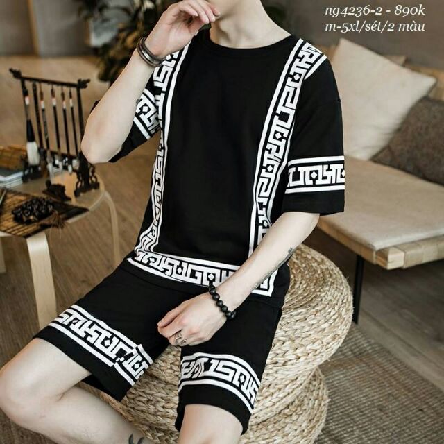 75k/ bộ nam