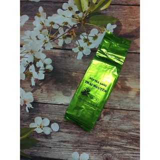 Bột trà xanh Thái Nguyên 1000gr