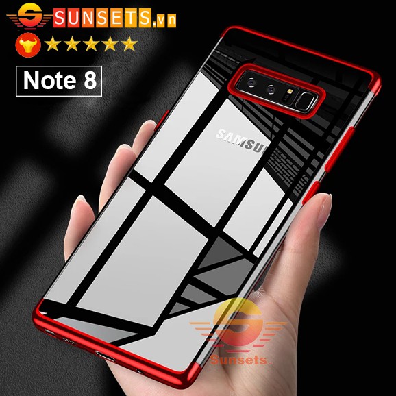 Ốp lưng Samsung Note 9/ Note 8/ Note 10+/ 10 Lite/ Note 20/ 20 Ultra