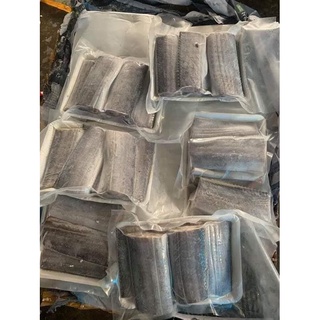 Cá hố cắt khúc - Cá hố tươi - 500g