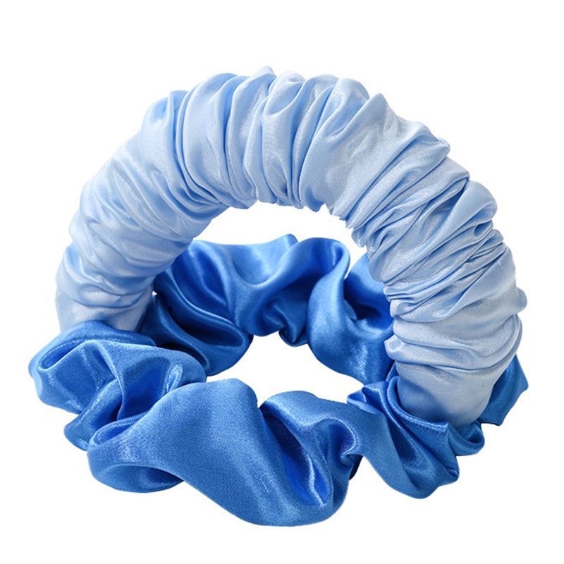 Youyo Băng Đô Quấn Tóc Không Làm Nóng Khi Ngủ Qua Đêm