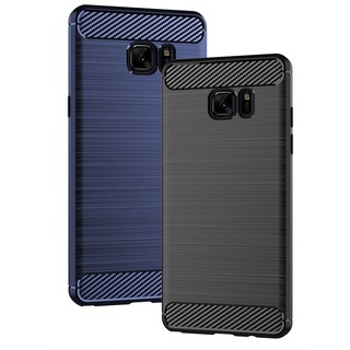 Ốp lưng chống sốc dành cho Samsung Note FE/ Note 7  Rugged Shield