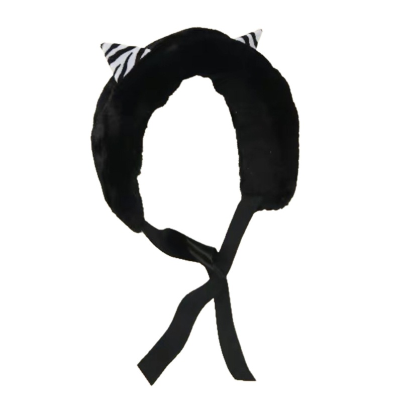 Chụp Tai Giữ Ấm Mùa Đông Thời Trang Cho Nữ