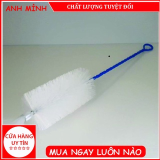 [rẻ hơn hoàn tiền] 10 chiếc Chổi cọ rửa xe máy cứng cáp