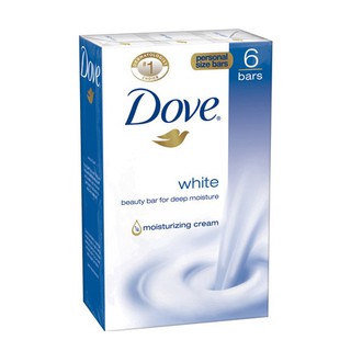 XÀ BÔNG CỤC DOVE