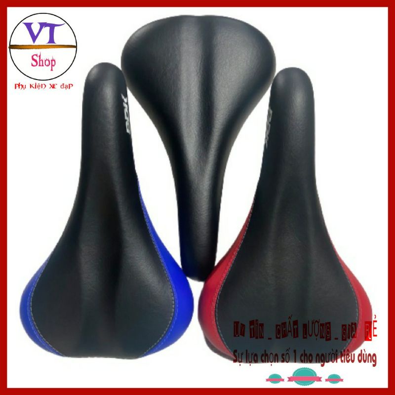 Yên Xe Đạp thể thao chính hãng DDK