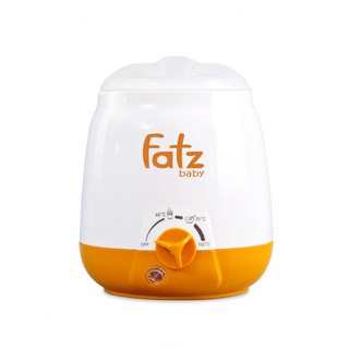 FB3003SL_MÁY HÂM NÓNG SỮA VÀ THỨC ĂN 3 CHỨC NĂNG FATZBABY FB3003SL