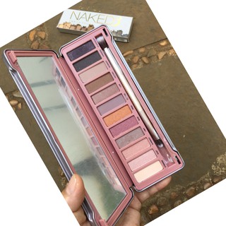 Kit phấn mắt