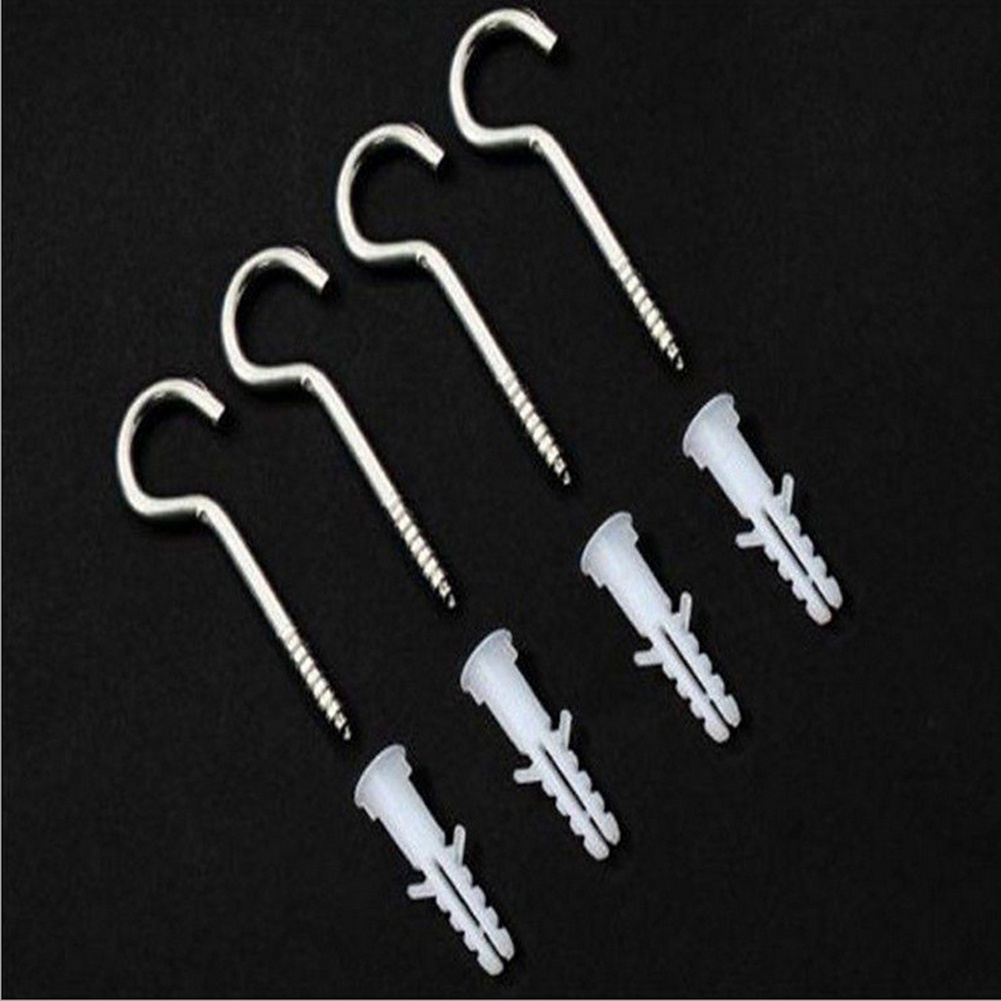 Màn Chống Muỗi 4 Cửa Màu Sắc Xinh Xắn Trang Trí Nhà Cửa