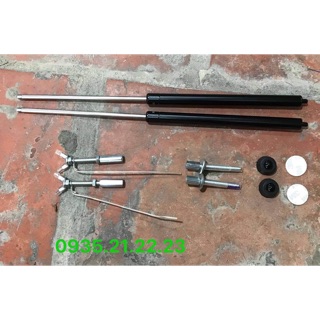 Ty thuỷ lực cốp sau mazda 6