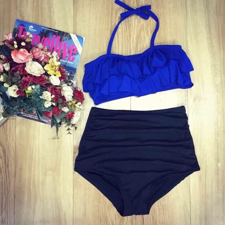 ĐỒ BƠI NỮ Bikini 2 mảnh bèo 4 màu ( Ảnh chụp thật)mới nhất | BigBuy360 - bigbuy360.vn