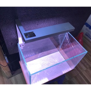 Đèn led kẹp bể cá TCFM