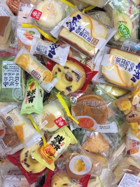 Bánh Mix ( 5kg ) | BigBuy360 - bigbuy360.vn