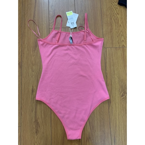 Bodysuit 2 dây