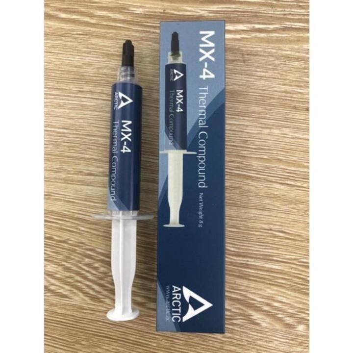 Keo tản nhiệt Arctic MX4 8g