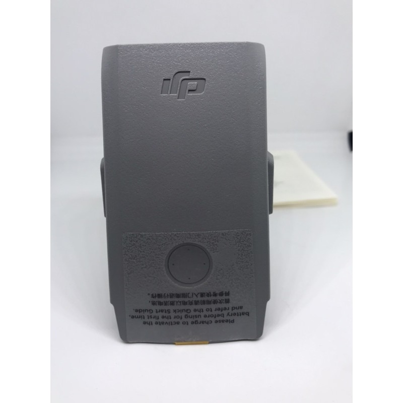 pin mavic air 2 - 3500 mah chính hãng (new)