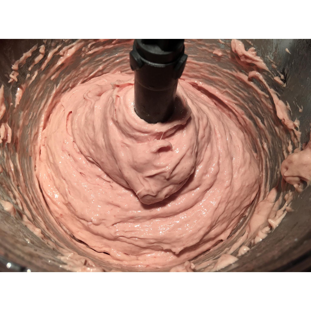 1Kg Bột hương thịt  chuyên dùng cho chả lụa, xúc xích, heo viên