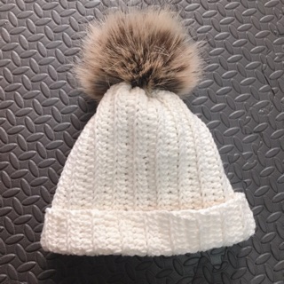 Mũ len đan Handmade