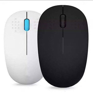 Chuột không dây Forter V181 (Đen)