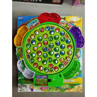 Đồ chơi câu cá 9259