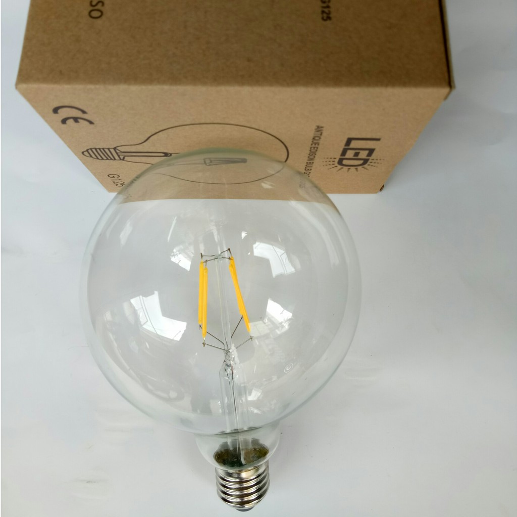 Bóng Đèn Led EDISON (Đèn Led Trang Trí) | BigBuy360 - bigbuy360.vn