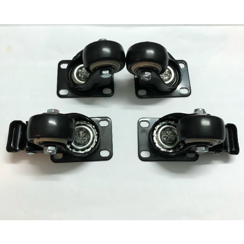 Bánh xe 4 phân