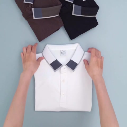 Áo phông polo nam, áo thun nam trơn có cổ chất vải Cotton Cá Sấu dày dặn lên dáng cực chuẩn | BigBuy360 - bigbuy360.vn