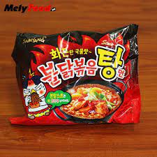 Mì gà cay Samyang Hàn Quốc 145g | BigBuy360 - bigbuy360.vn