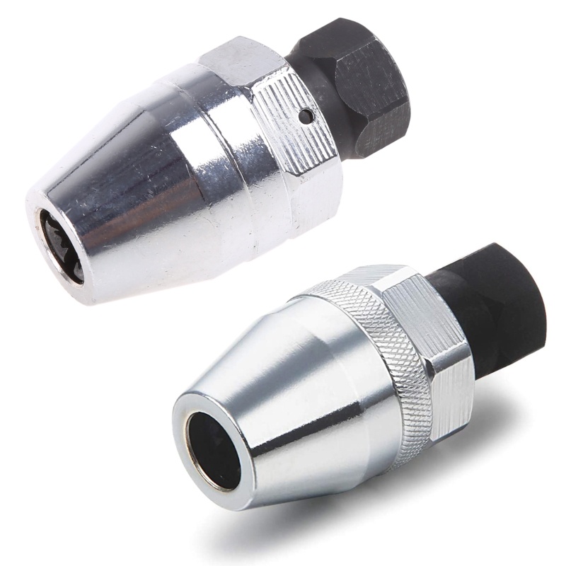 Dụng Cụ Vắt Đinh Tán 1 / 4-Inch Sang 1 / 2-Inch Phù Hợp Với Rỉ Sét Và Bu Lông Bị Hỏng