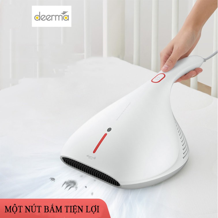 Máy Hút Bụi Deerma CM800