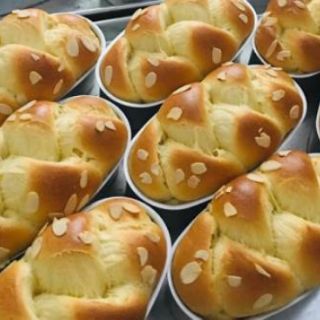 Bột mì số 13