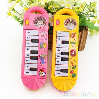 Đàn Piano Đồ Chơi Cho Bé